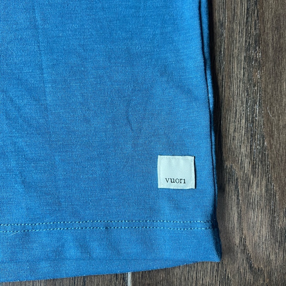 Vuori tshirt - Picture 2 of 4